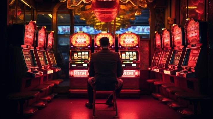 pk55 Live Casino